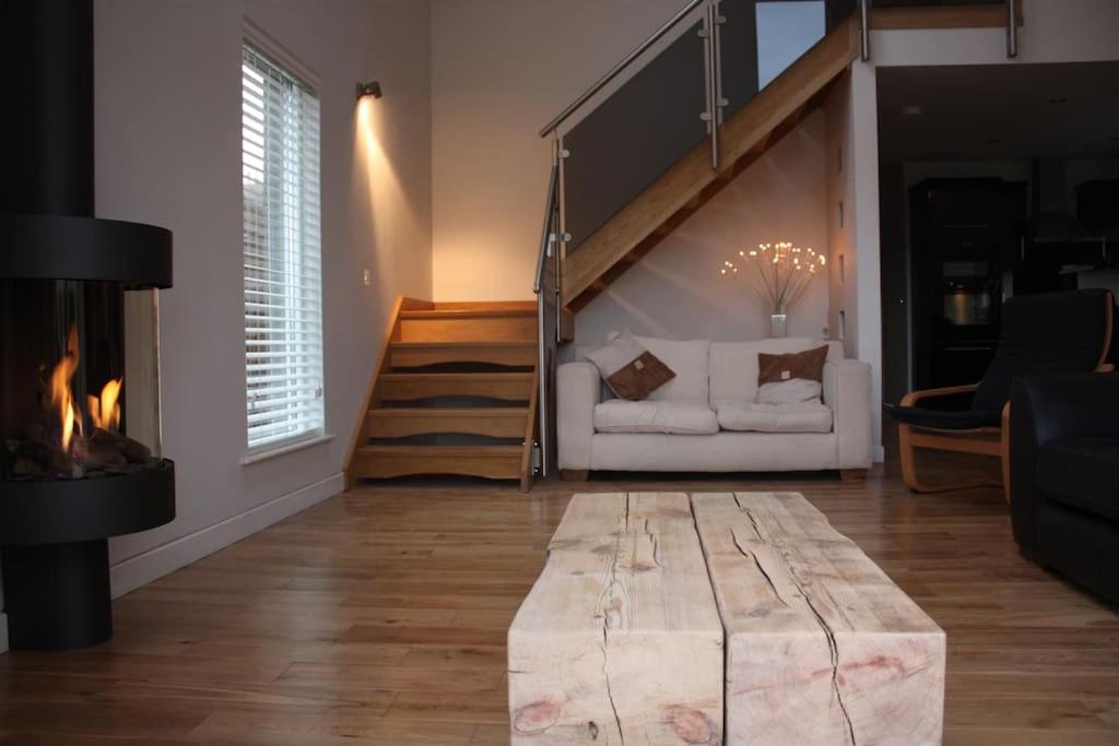 Orchard Holiday Cottage Melrose