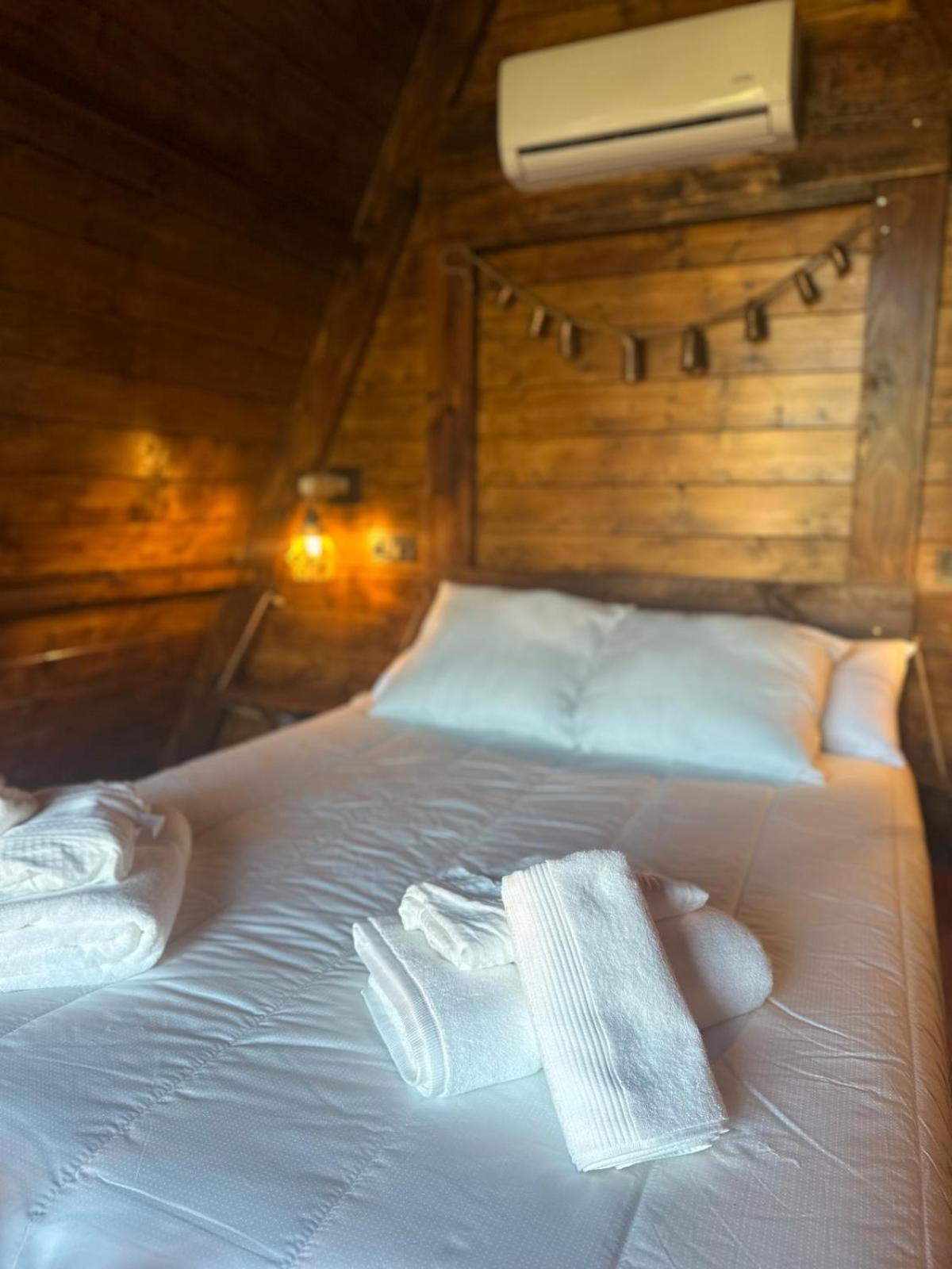 glamping valles pasiegos