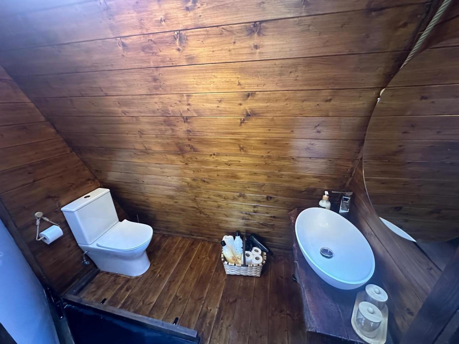 glamping valles pasiegos