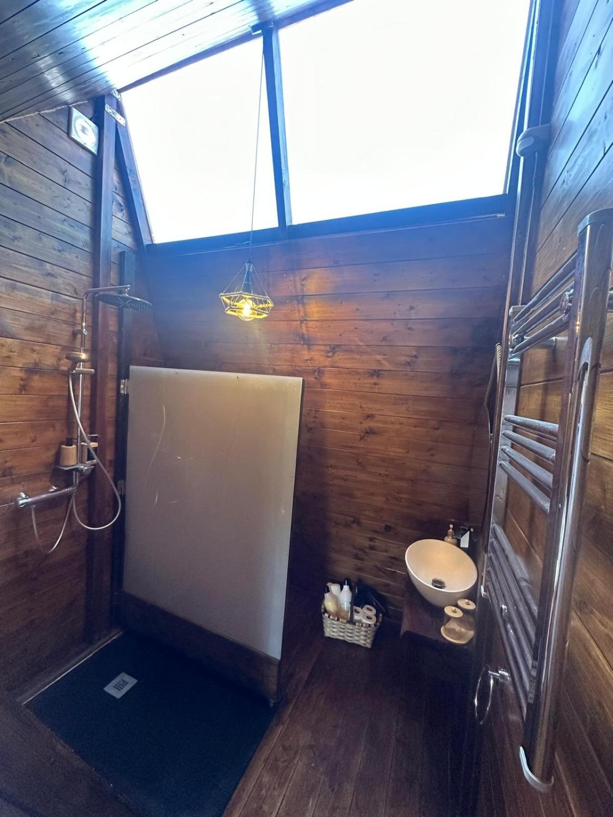 glamping valles pasiegos