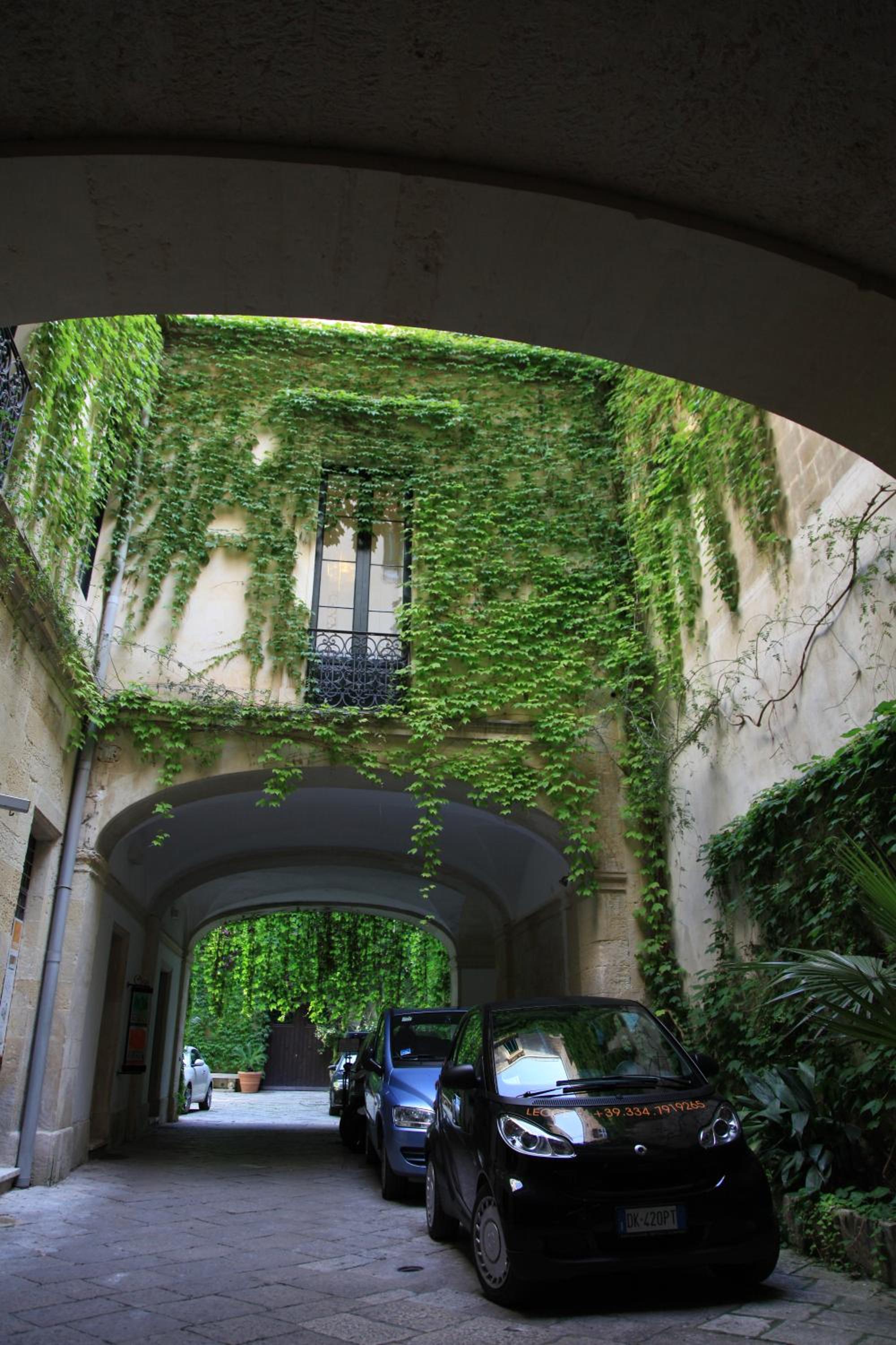 Palazzo Rollo