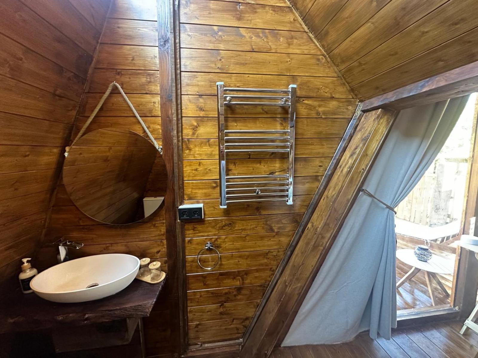 glamping valles pasiegos