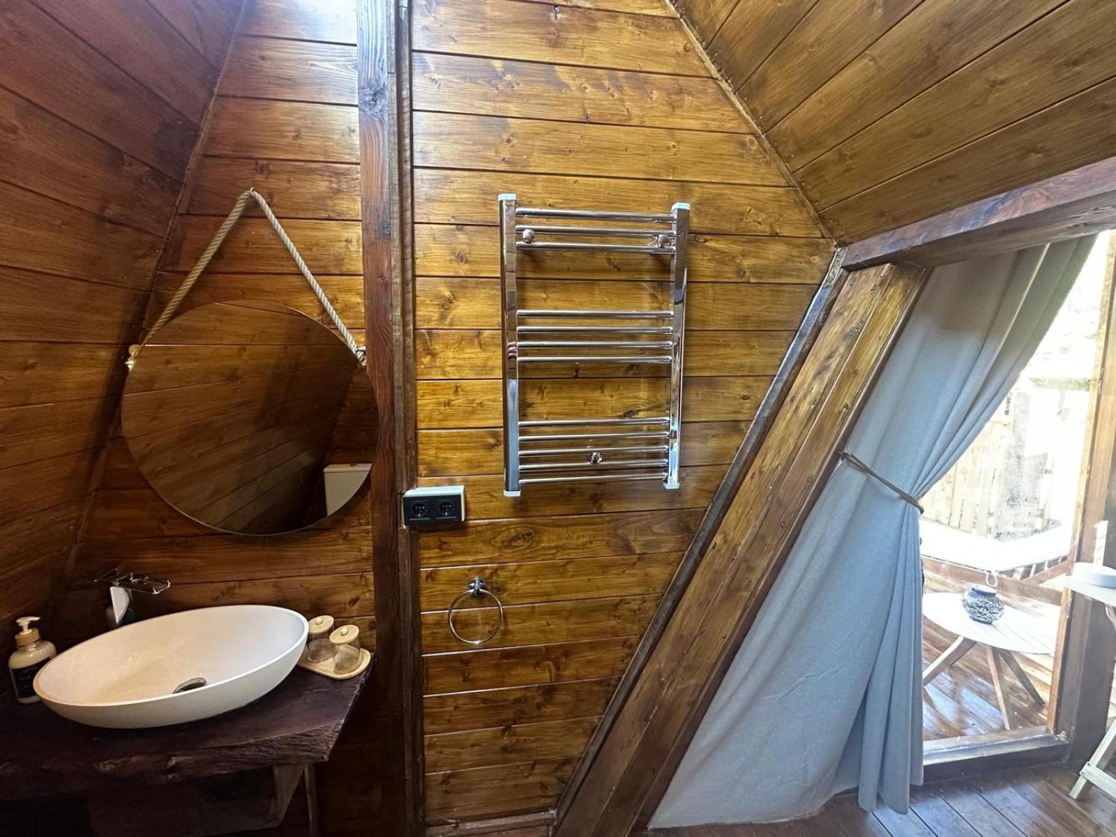 glamping valles pasiegos