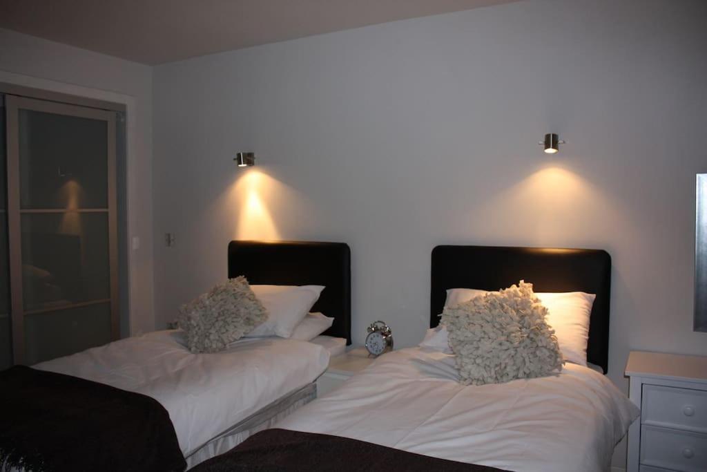 Orchard Holiday Cottage Melrose