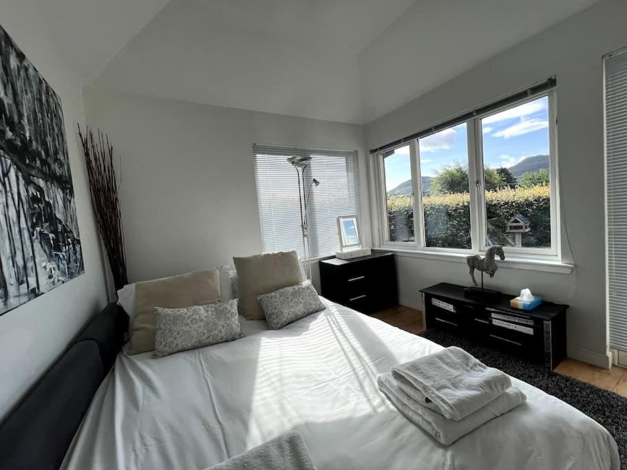 Orchard Holiday Cottage Melrose