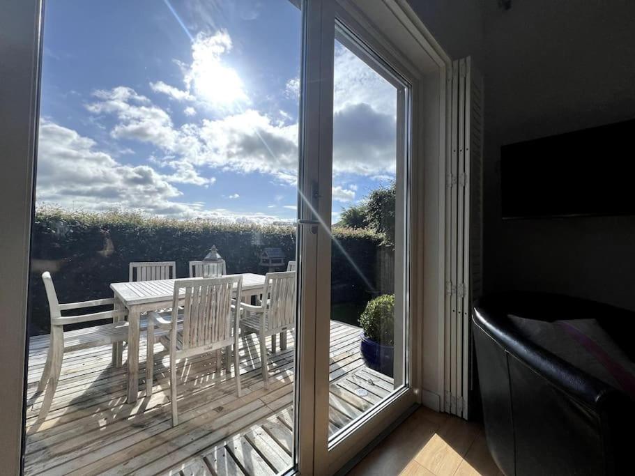 Orchard Holiday Cottage Melrose
