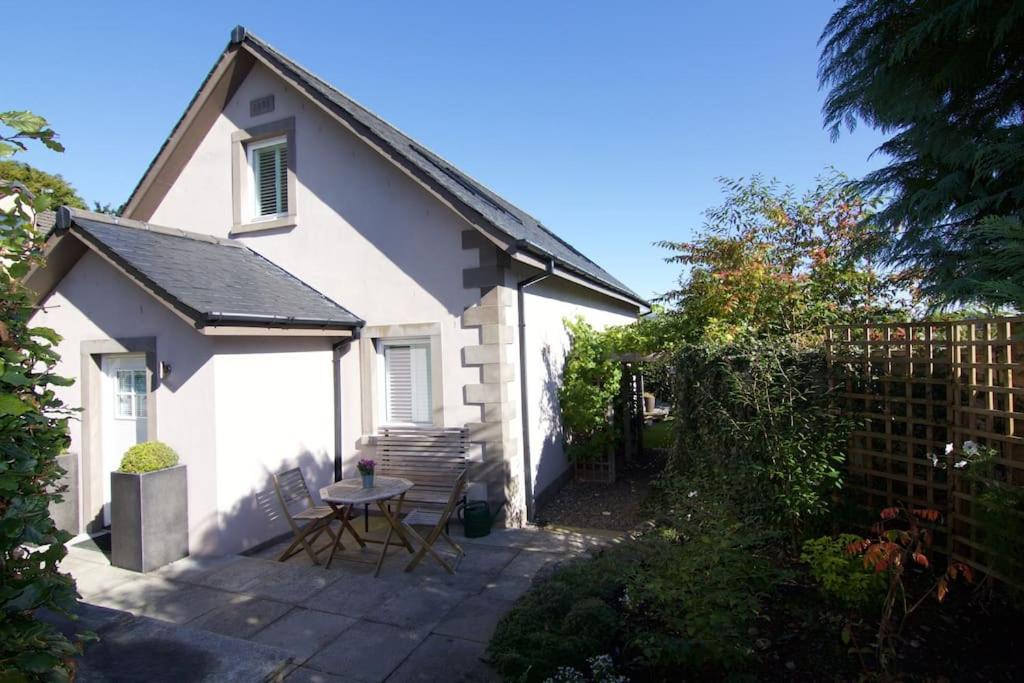 Orchard Holiday Cottage Melrose