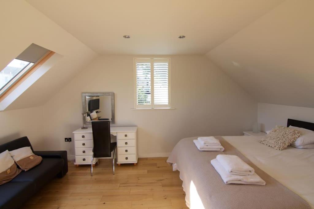 Orchard Holiday Cottage Melrose