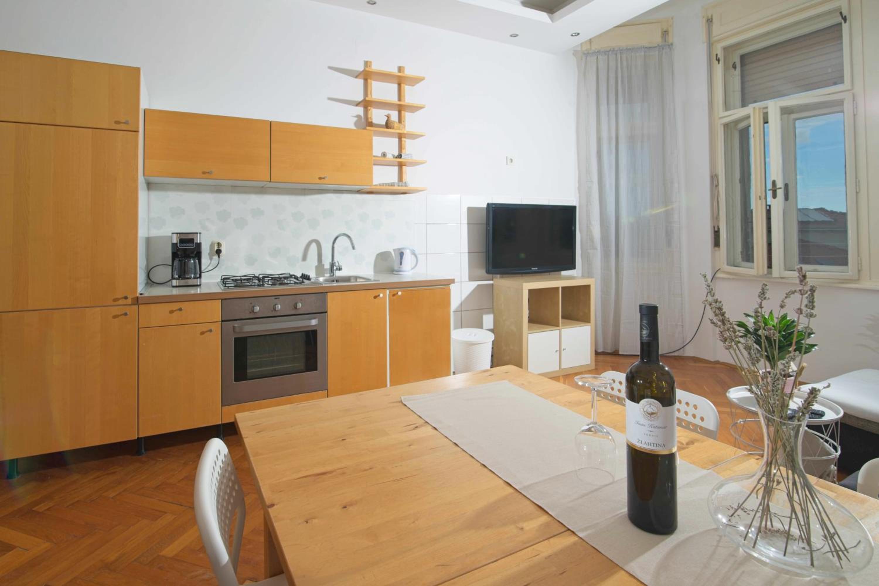 Apartment SVEN Opatija view 3