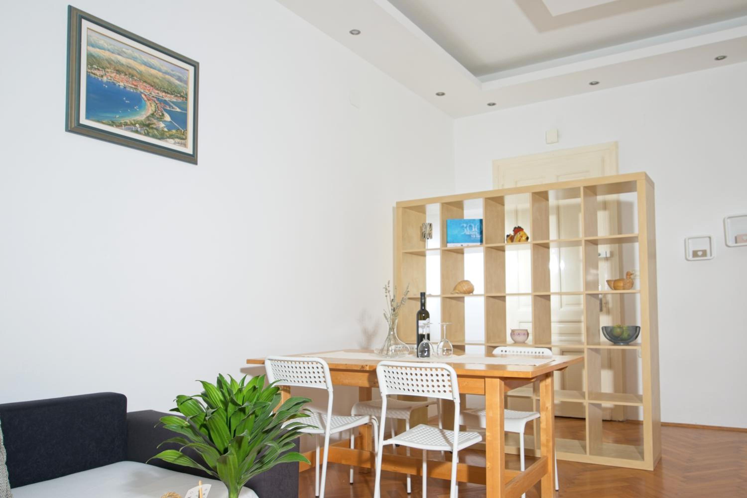 Apartment SVEN Opatija view 4