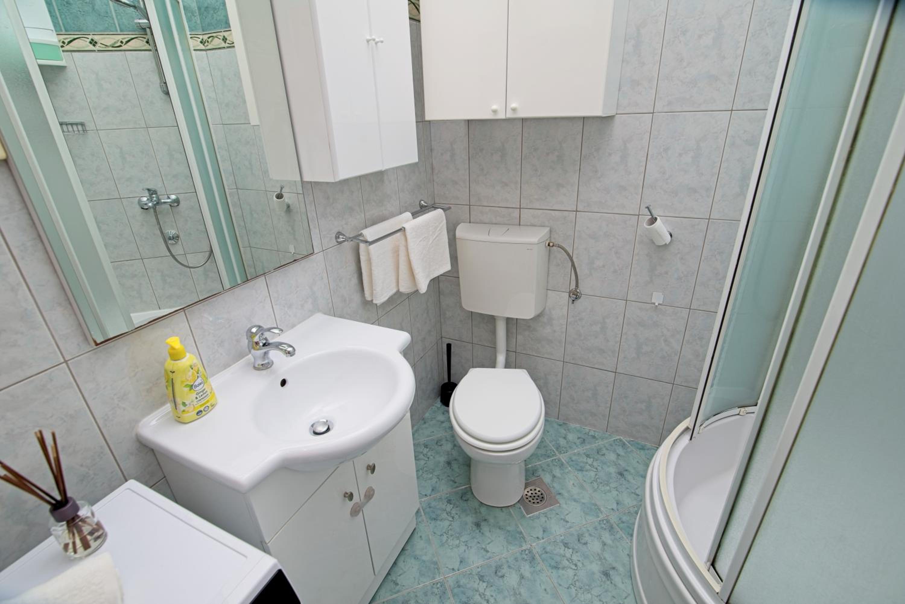 Apartment SVEN Opatija view 5
