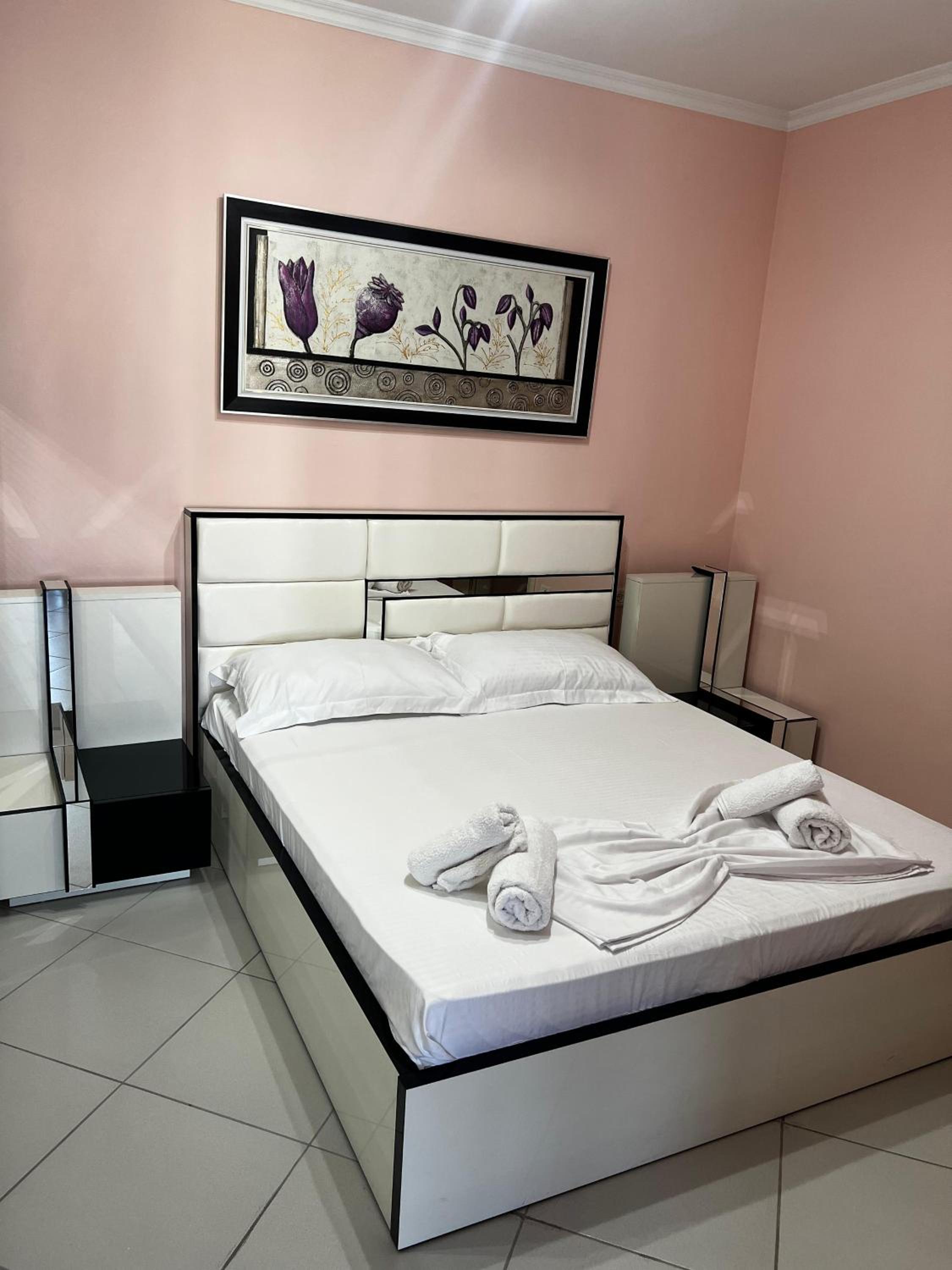 AMY'S LUXURY APPARTMENT