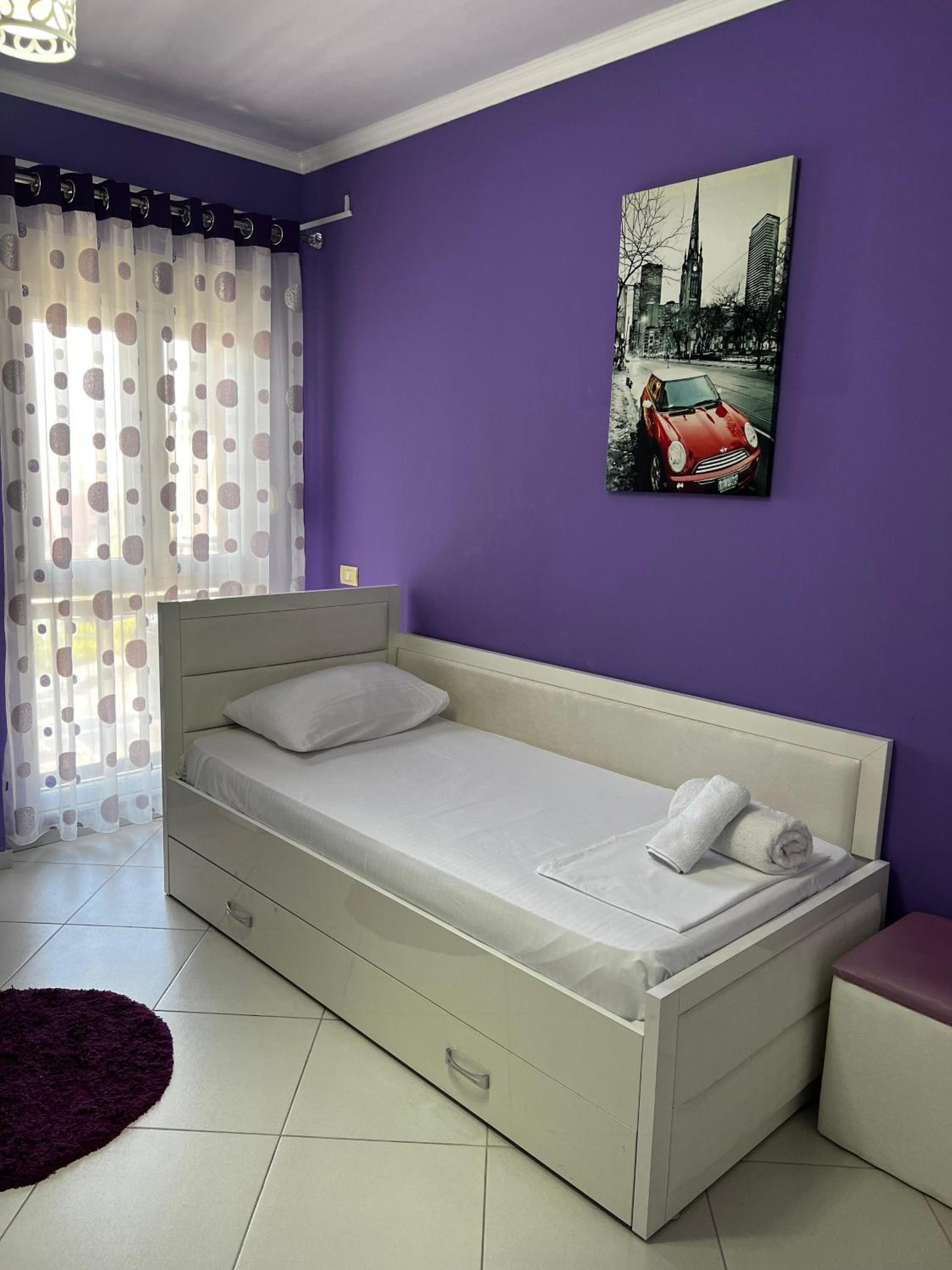 AMY'S LUXURY APPARTMENT