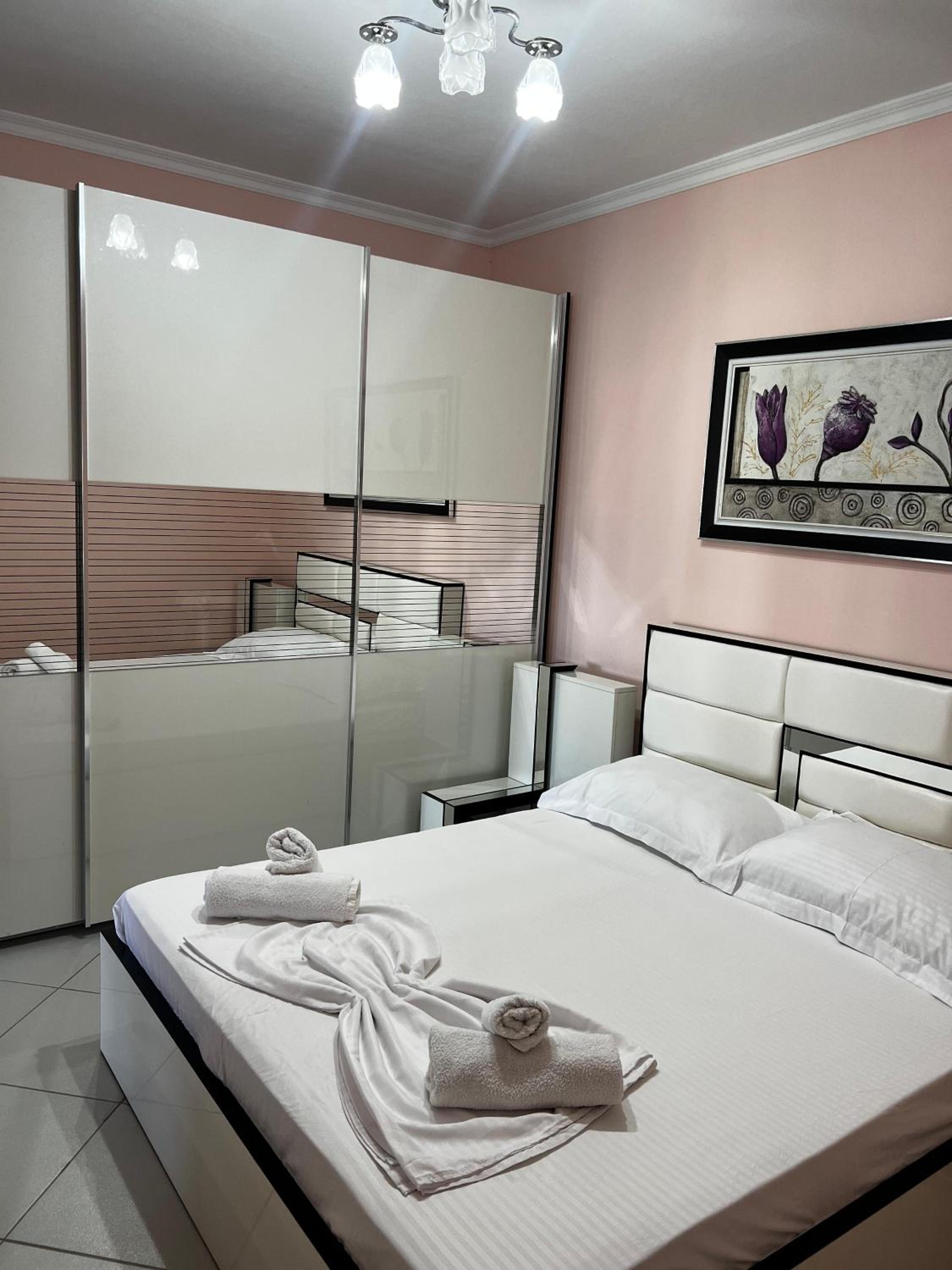 AMY'S LUXURY APPARTMENT