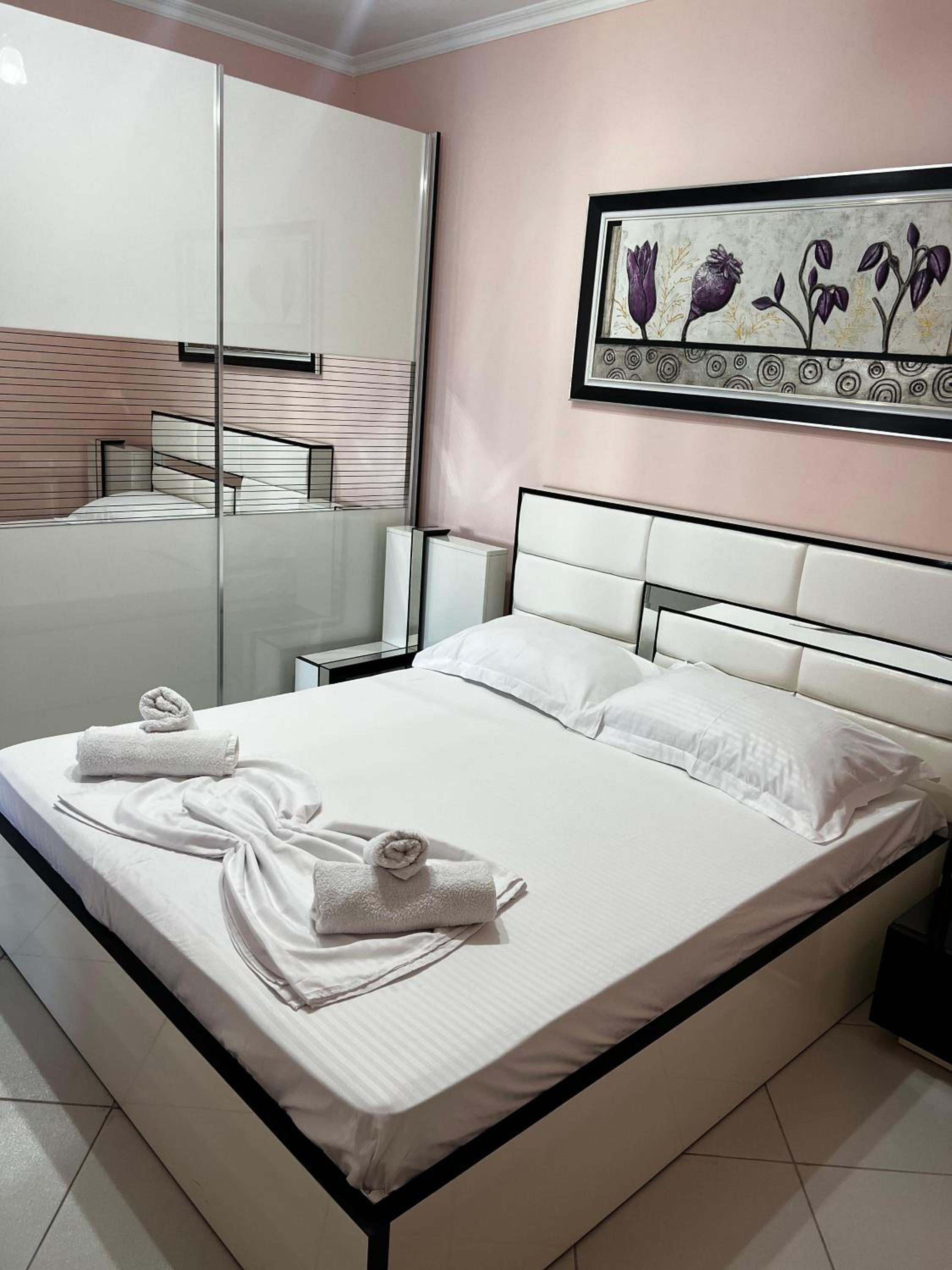 AMY'S LUXURY APPARTMENT