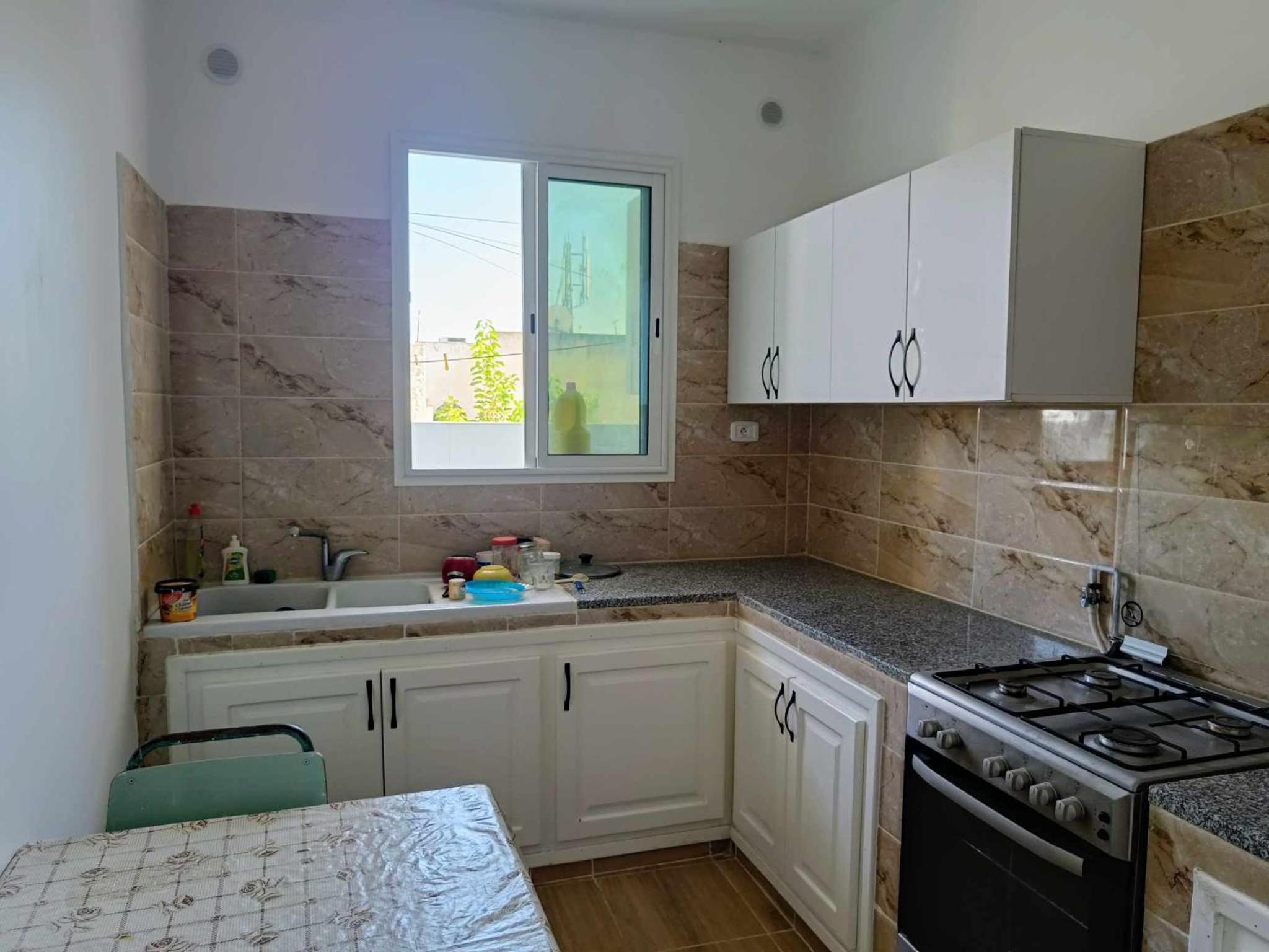 Maison mouine view 4