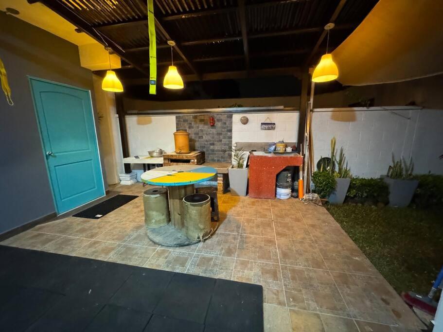 Apartamento Totalmente Equipado