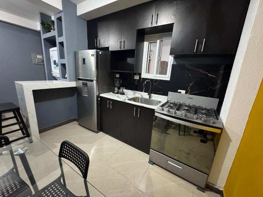 Apartamento Totalmente Equipado