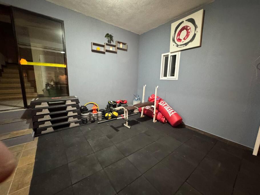 Apartamento Totalmente Equipado