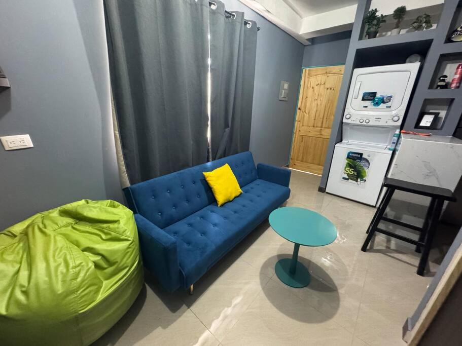 Apartamento Totalmente Equipado
