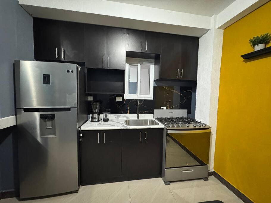 Apartamento Totalmente Equipado
