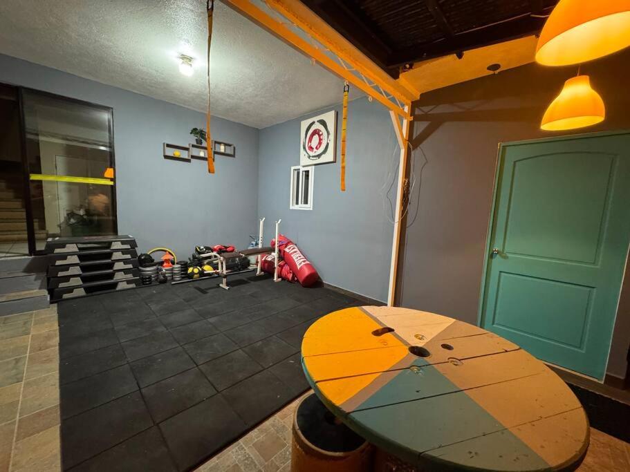 Apartamento Totalmente Equipado
