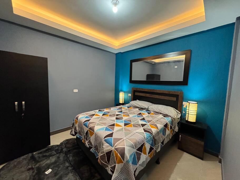 Apartamento Totalmente Equipado