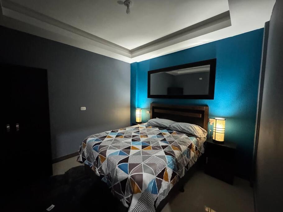 Apartamento Totalmente Equipado