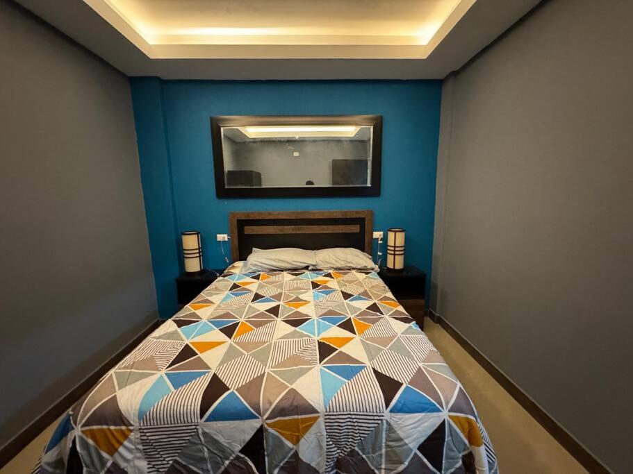 Apartamento Totalmente Equipado