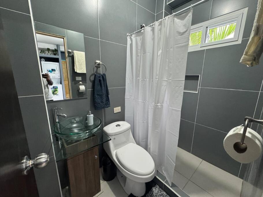 Apartamento Totalmente Equipado