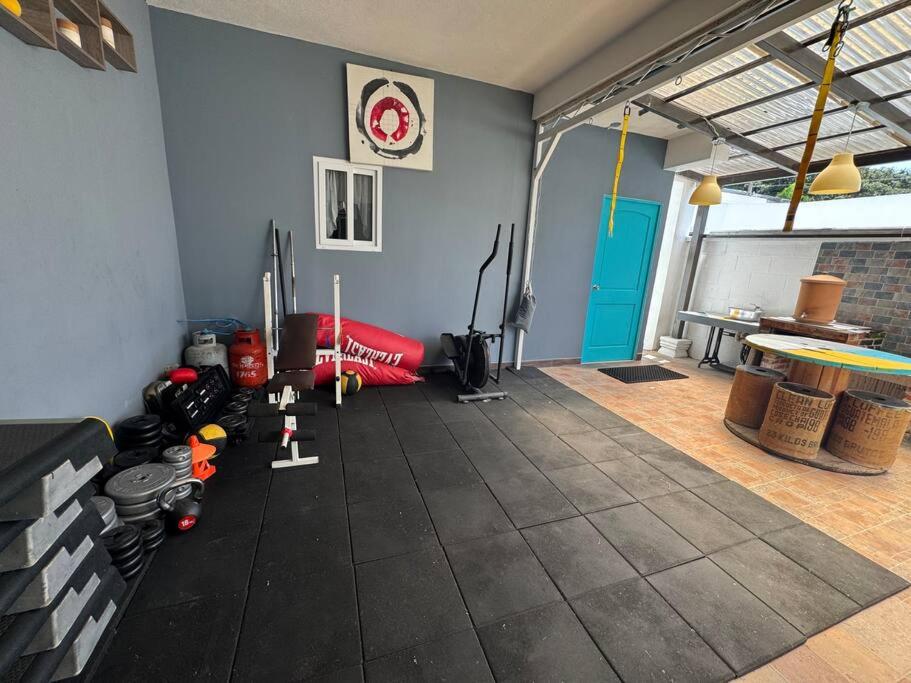 Apartamento Totalmente Equipado