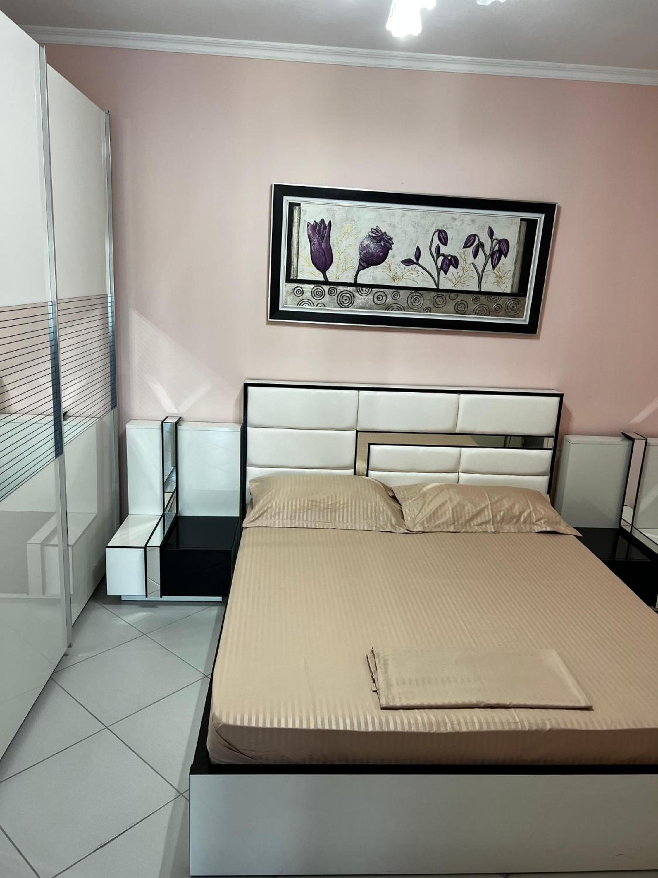 AMY'S LUXURY APPARTMENT