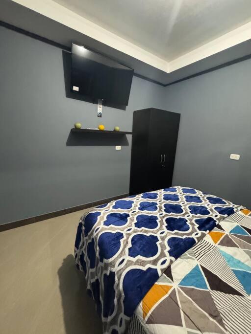 Apartamento Totalmente Equipado