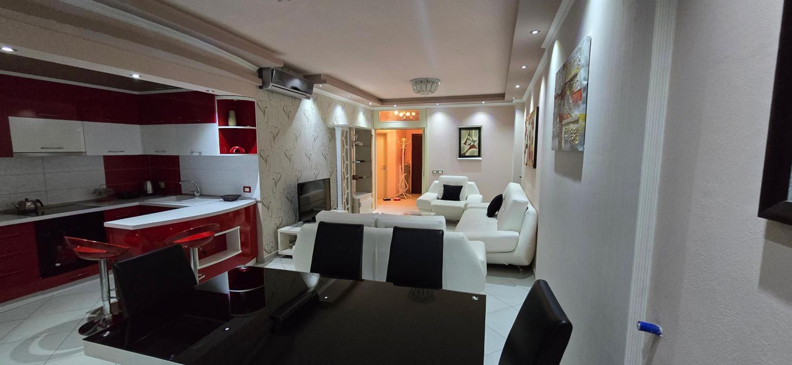 AMY'S LUXURY APPARTMENT