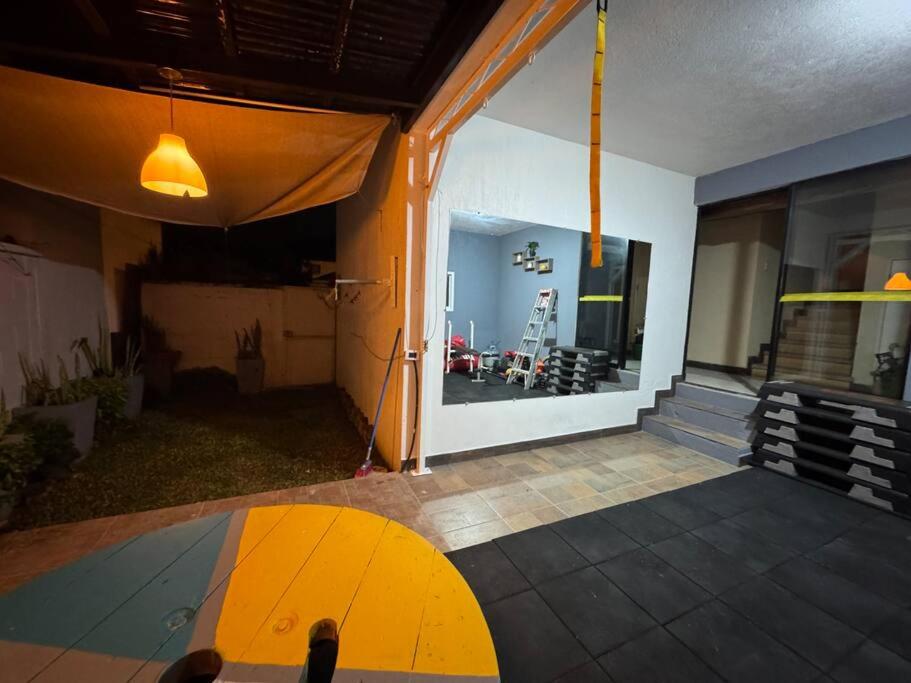 Apartamento Totalmente Equipado
