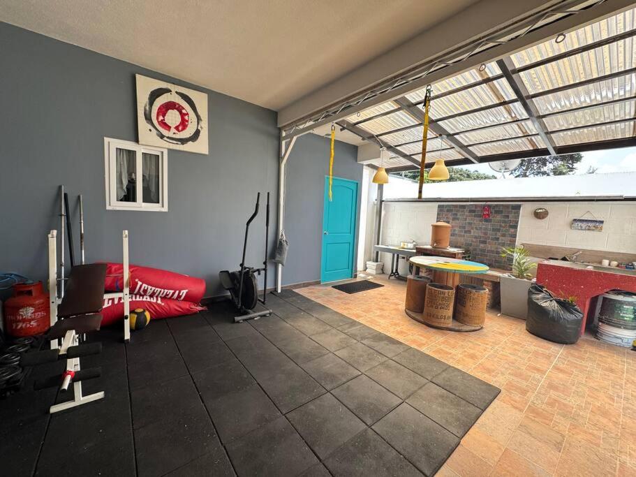 Apartamento Totalmente Equipado