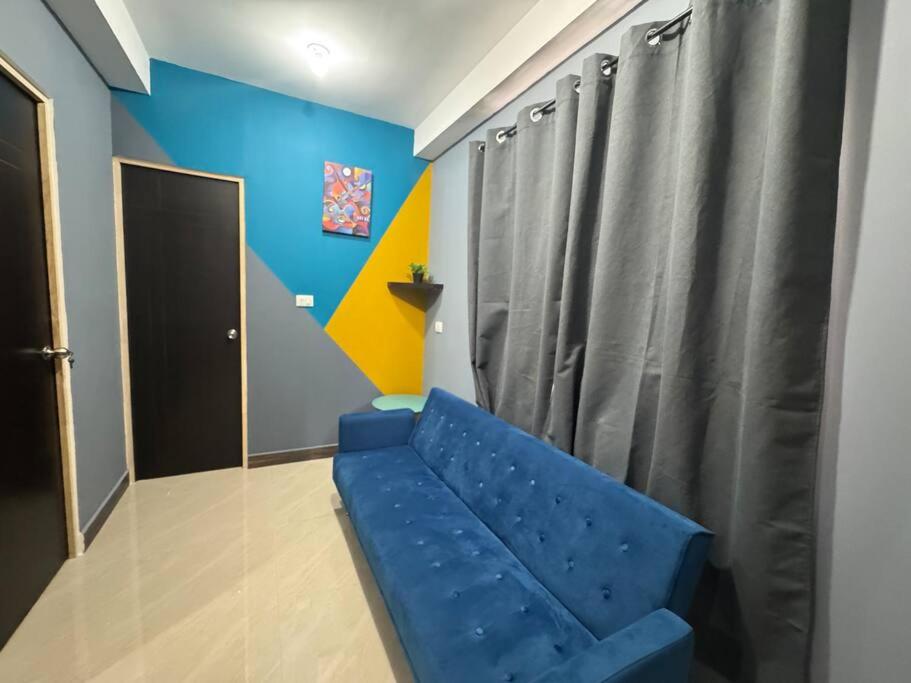 Apartamento Totalmente Equipado