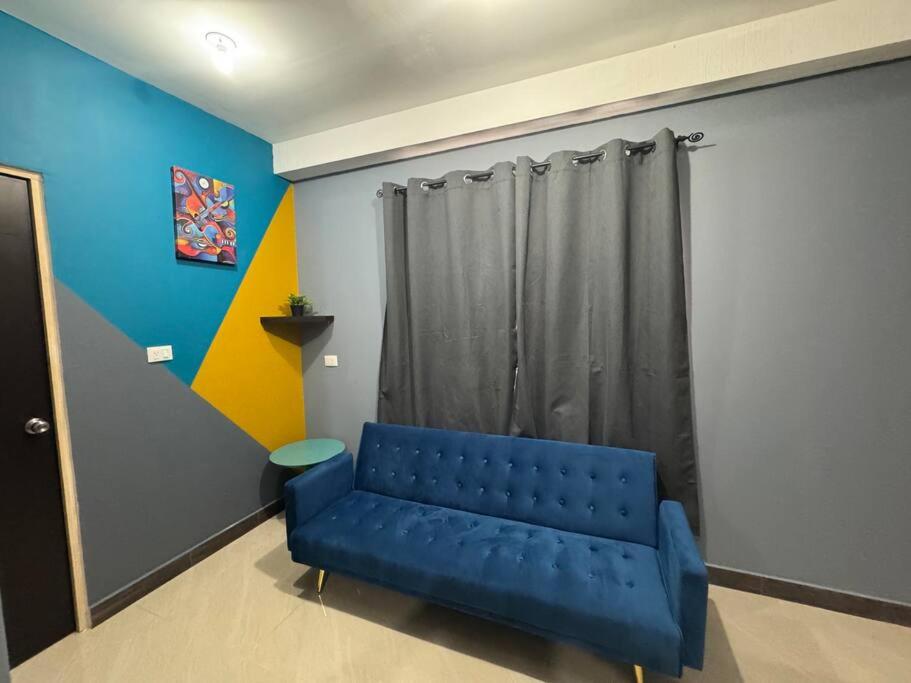 Apartamento Totalmente Equipado