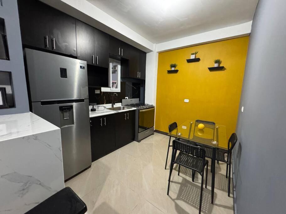 Apartamento Totalmente Equipado