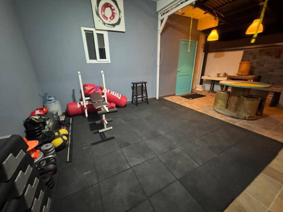 Apartamento Totalmente Equipado