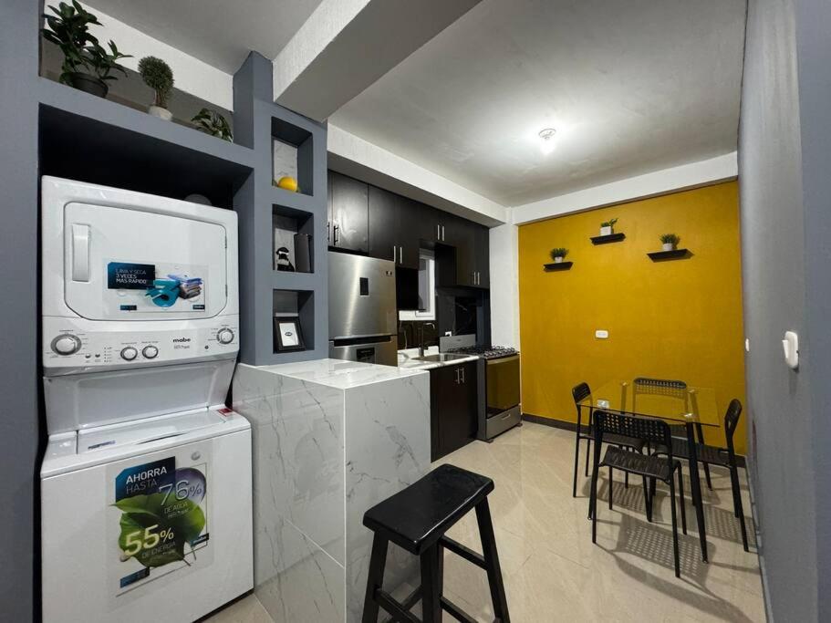 Apartamento Totalmente Equipado