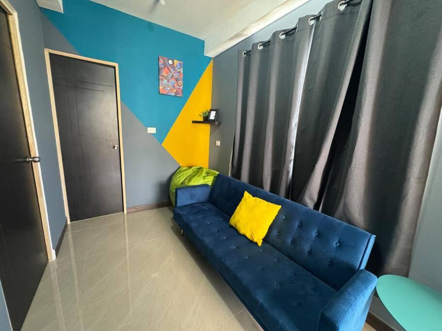 Apartamento Totalmente Equipado