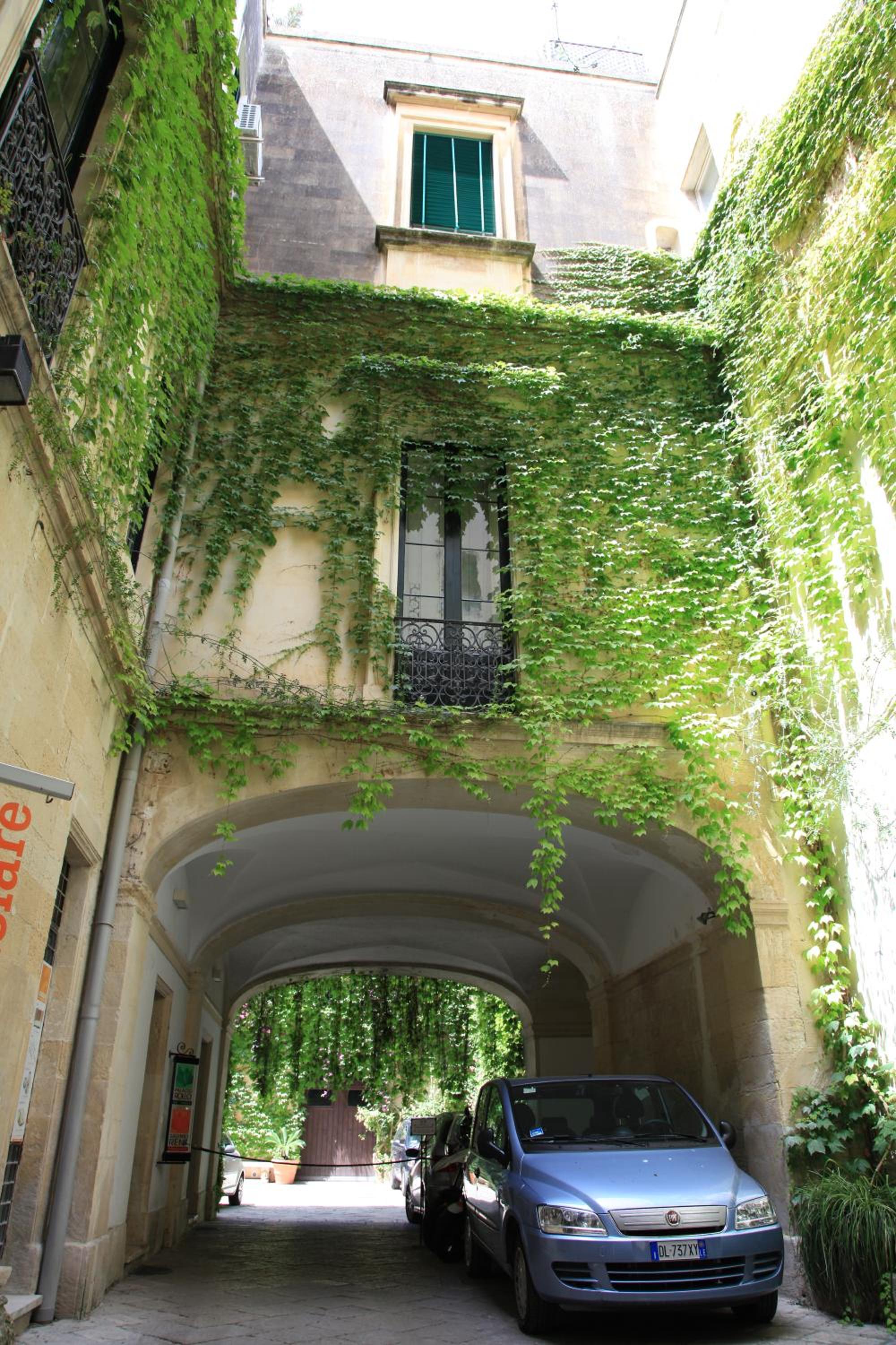 Palazzo Rollo