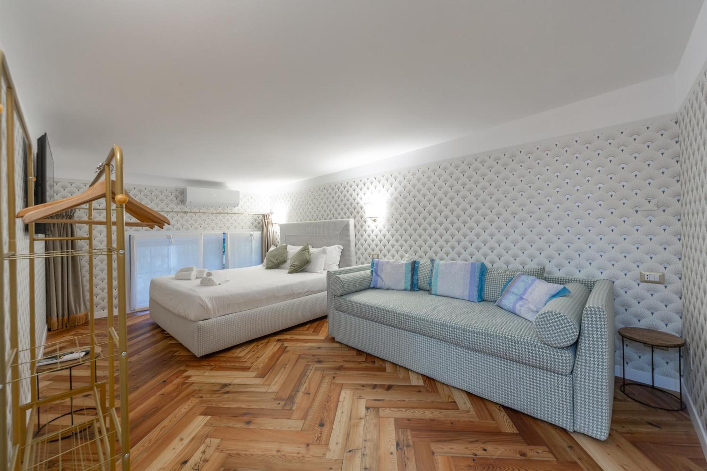 Duomo Smart Suites