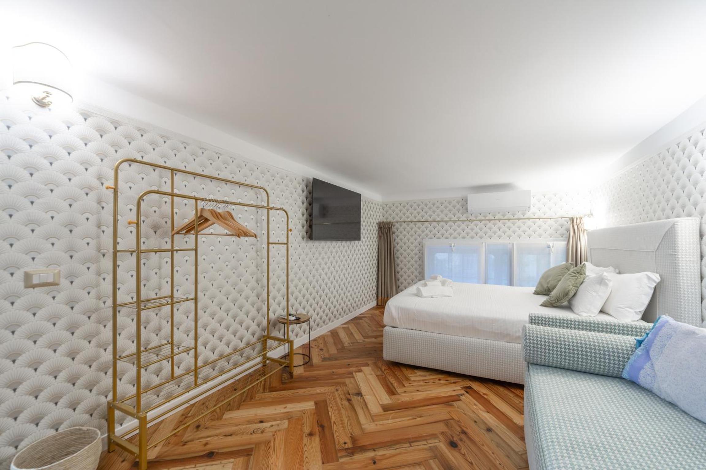 Duomo Smart Suites