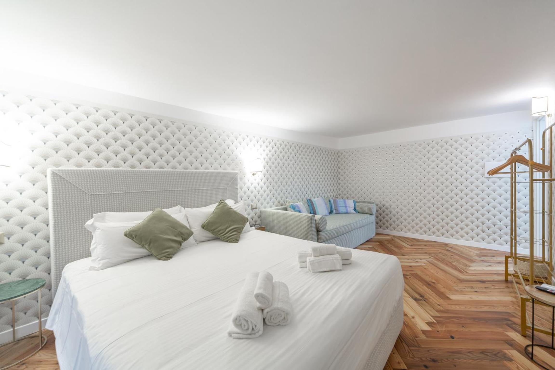 Duomo Smart Suites