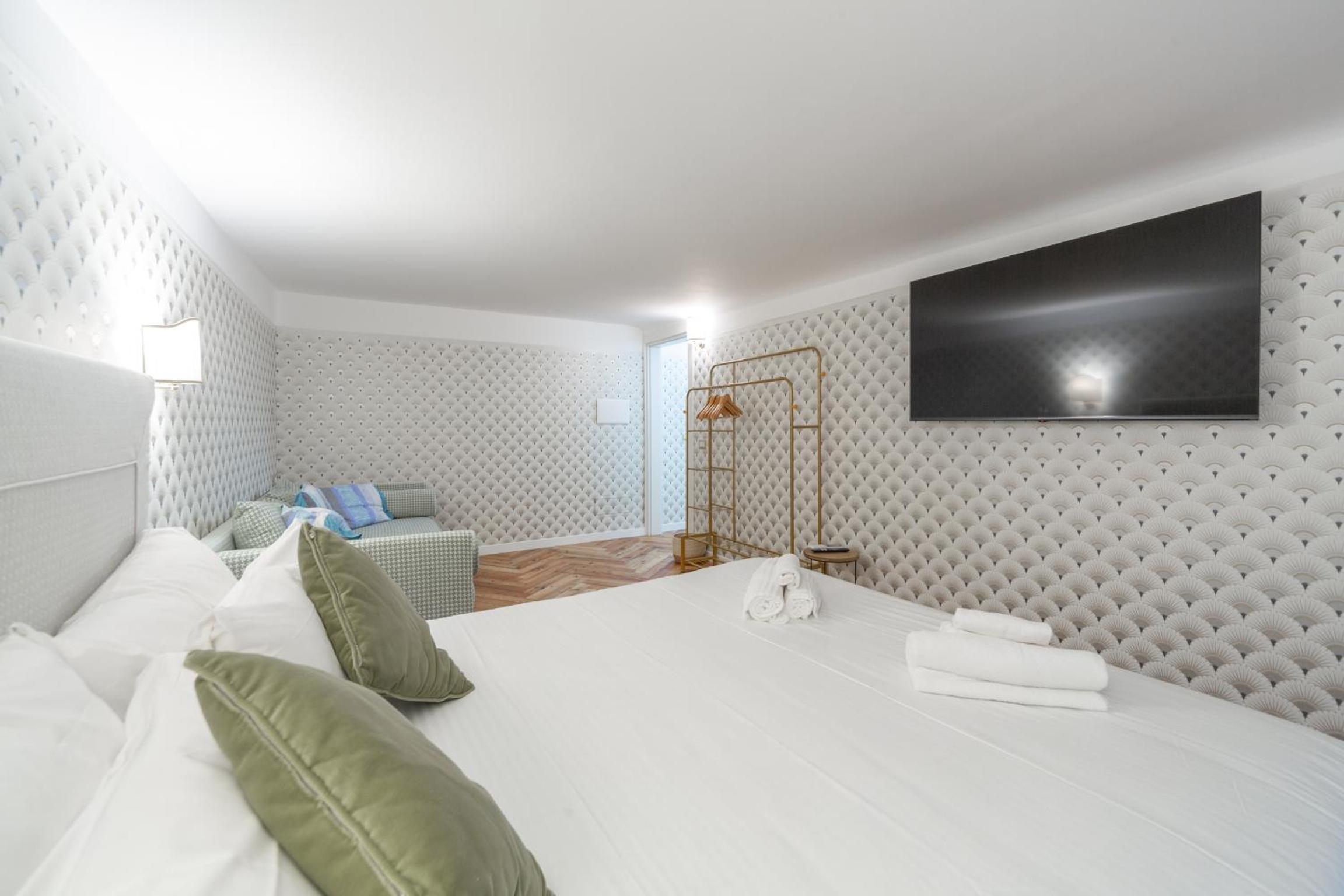 Duomo Smart Suites