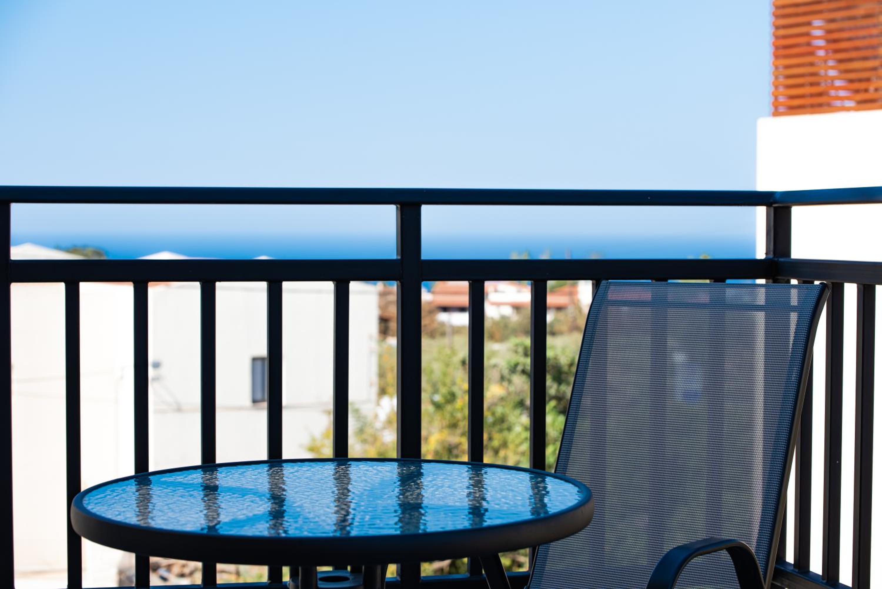 PROVILLAS - Ι, ΙΙ & ΙΙΙ - Luxury Villas with private pool near Retrymno