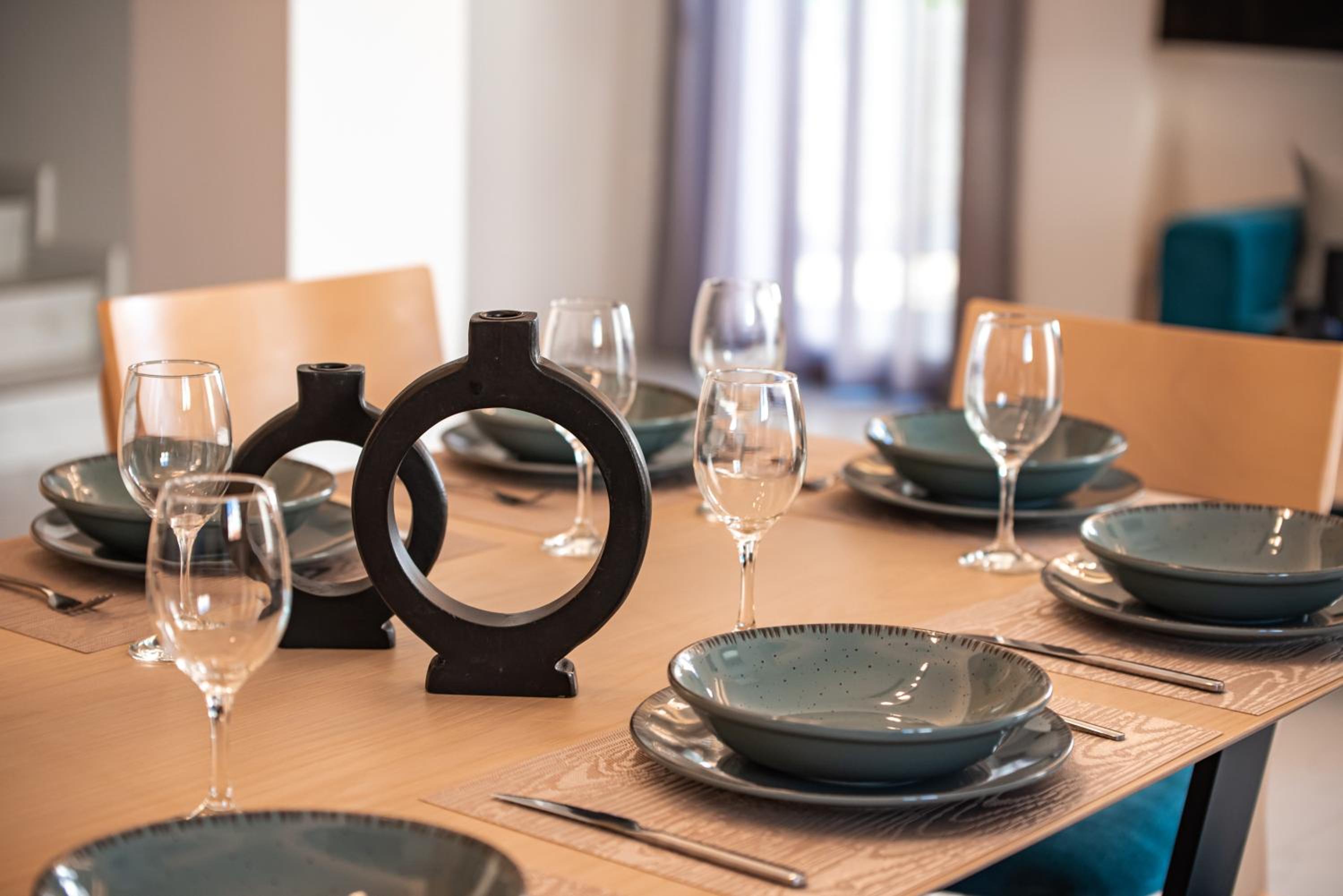 PROVILLAS - Ι, ΙΙ & ΙΙΙ - Luxury Villas with private pool near Retrymno