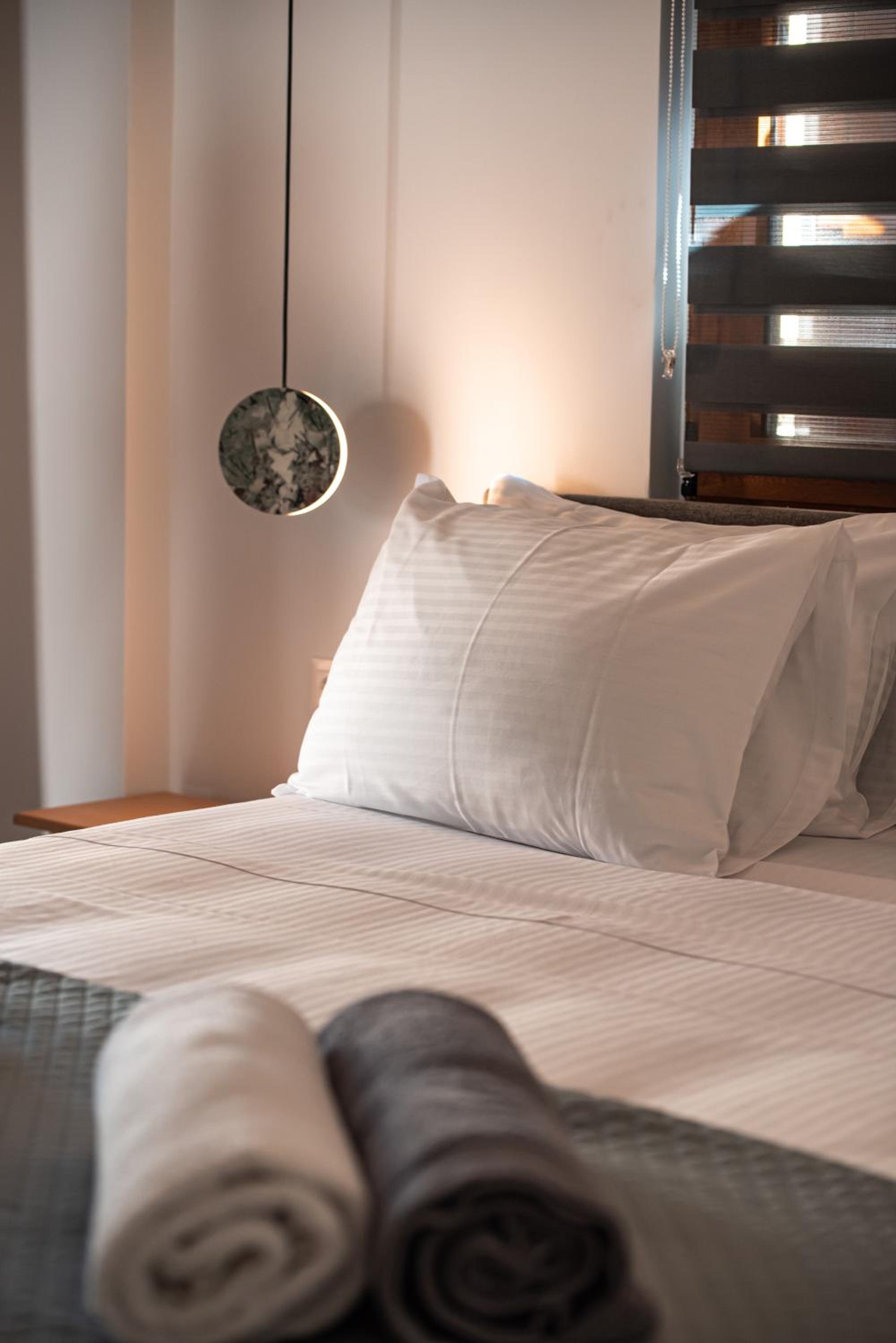 PROVILLAS - Ι, ΙΙ & ΙΙΙ - Luxury Villas with private pool near Retrymno
